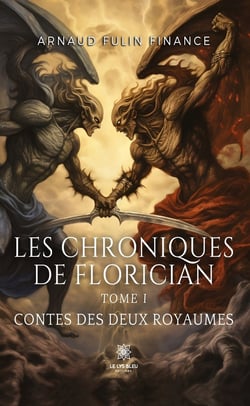 Les chroniques de Florician - Tome 1 - Contes des deux royaumes