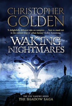 Waking Nightmares - you've read game of thrones, now read this