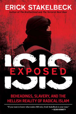 ISIS Exposed - Beheadings, Slavery, and the Hellish Reality of Radical Islam