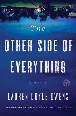 The Other Side of Everything - A Novel