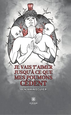 Je vais t’aimer jusqu’à ce que mes poumons cèdent