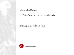 La Via Sacra della pandemia
