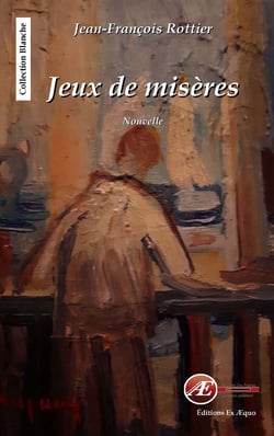 Jeux de misères - Nouvelle