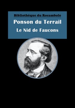 Le Nid de Faucons - Et autres récits cynégétiques