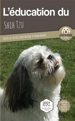 L'éducation du Shih Tzu : toutes les astuces pour un Shih Tzu bien éduqué