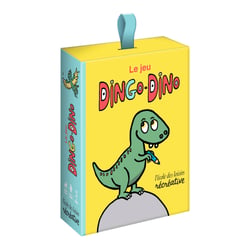 Le jeu Dingo-Dino
