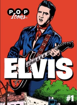 Elvis Presley