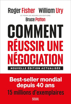 Comment réussir une négociation (édition 2022)