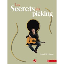 LES SECRETS DU PICKING