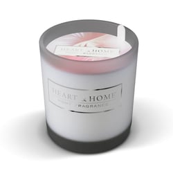 Bougie parfumée votive - Ange gardien