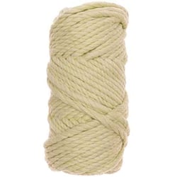 Pelote de fil 100% coton - Rico Design - Creative Cotton - Vert pastel 009