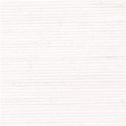 Pelote de fil à crocheter 100% coton - Rico Design - Essentiel Crochet - Blanc 001