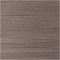Pelote de fil à crocheter 100% coton - Rico Design - Essentiel Crochet - Taupe 040