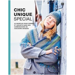 Rico - Livre Chic unique spécial
