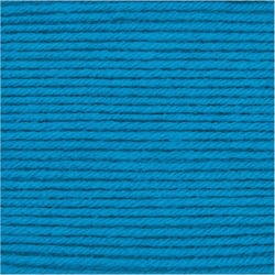 Baby Classic DK - Azur - Rico Design - Pelote de fil à tricoter