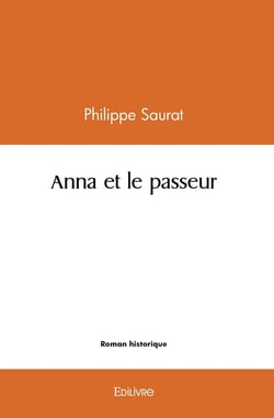 Anna et le passeur