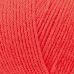 Baby Classic DK - Corail 34 - Rico Design - Pelote de fil à tricoter