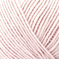 Pelote de fil à tricoter - Rico Design - Baby Classic DK - Poudré 38