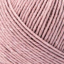 Pelote de fil à tricoter - Rico Design - Baby Classic DK - Vieux rose 40