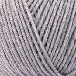 Pelote de fil à tricoter - Rico Design - Baby Classic DK - Mauve 41