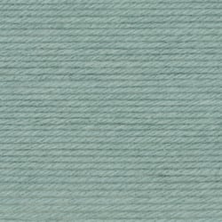 Pelote de fil à tricoter - Rico Design - Baby Classic DK - Vert glacial 54