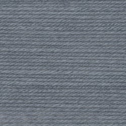 Pelote de fil à tricoter - Rico Design - Baby Classic DK - Bleu Atlantique 55