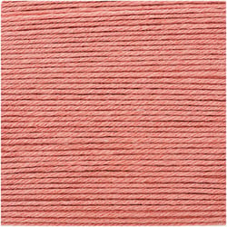 Pelote de fil à tricoter - Rico Design - Baby Classic DK - Lotus 58