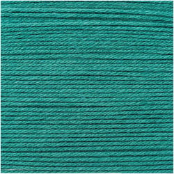Pelote de fil à tricoter - Rico Design - Baby Classic DK - Lierre 62