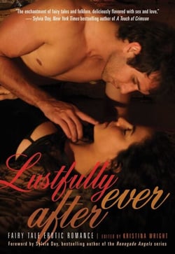 Lustfully Ever After - Fairy Tale Erotic Romance