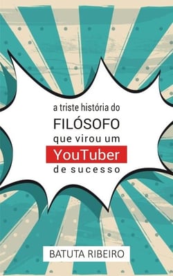 A triste história do filósofo que virou um YouTuber de sucesso
