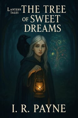 The Tree Of Sweet Dreams - The Lantern Tales, #1