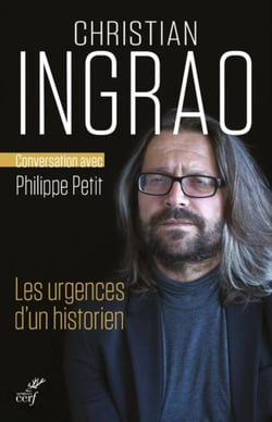LES URGENCES D'UN HISTORIEN