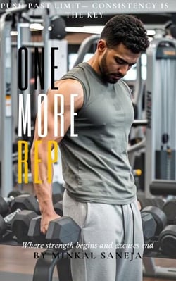One More Rep