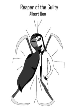 Reaper of the Guilty - Power and Those Who Use It, #7