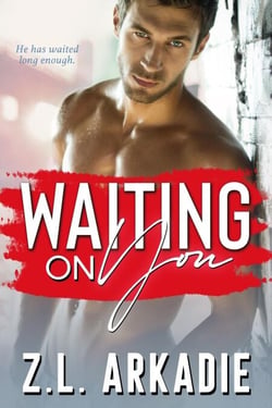 Waiting On You - LOVE in the USA, The Hesters, #3