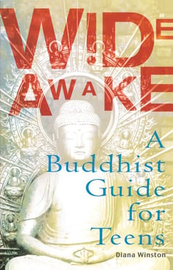 Wide Awake - Buddhism for the New Generation
