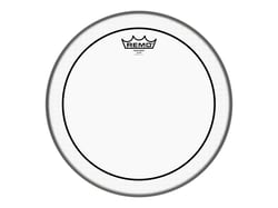 Remo Pinstripe Clear - Tête de tambour - clair