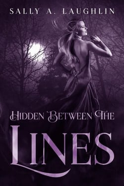Hidden Between The Lines