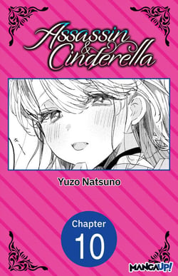 Assassin &amp; Cinderella #010