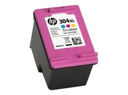 Cartouche Encre Hp N° 304Xl Cl