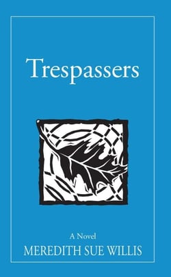Trespassers - The Blair Ellen Morgan Trilogy, #3