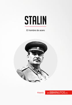 Stalin - El hombre de acero