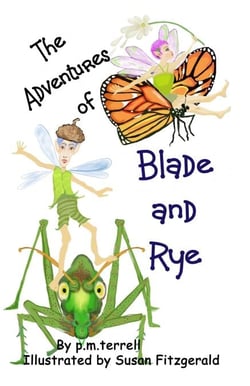 The Adventures of Blade and Rye