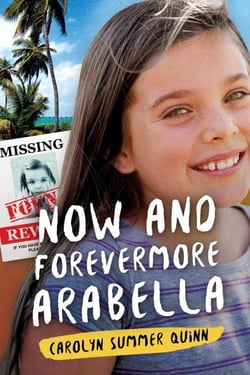 Now and Forevermore Arabella - 1, #1