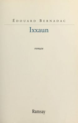 Ixxaun