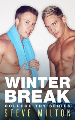 Winter Break - College Try, #1
