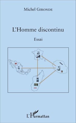 L'Homme discontinu - Essai