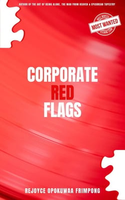 Corporate Red Flags