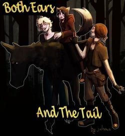 Both Ears and the Tail - Both Ears and the Tail Trilogy, #1