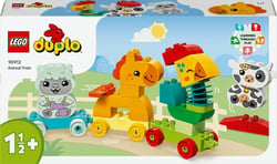 LEGO® 10412 - Le train des animaux - LEGO® DUPLO® Mes 1ers pas